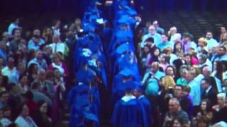 Kayla's Graduation