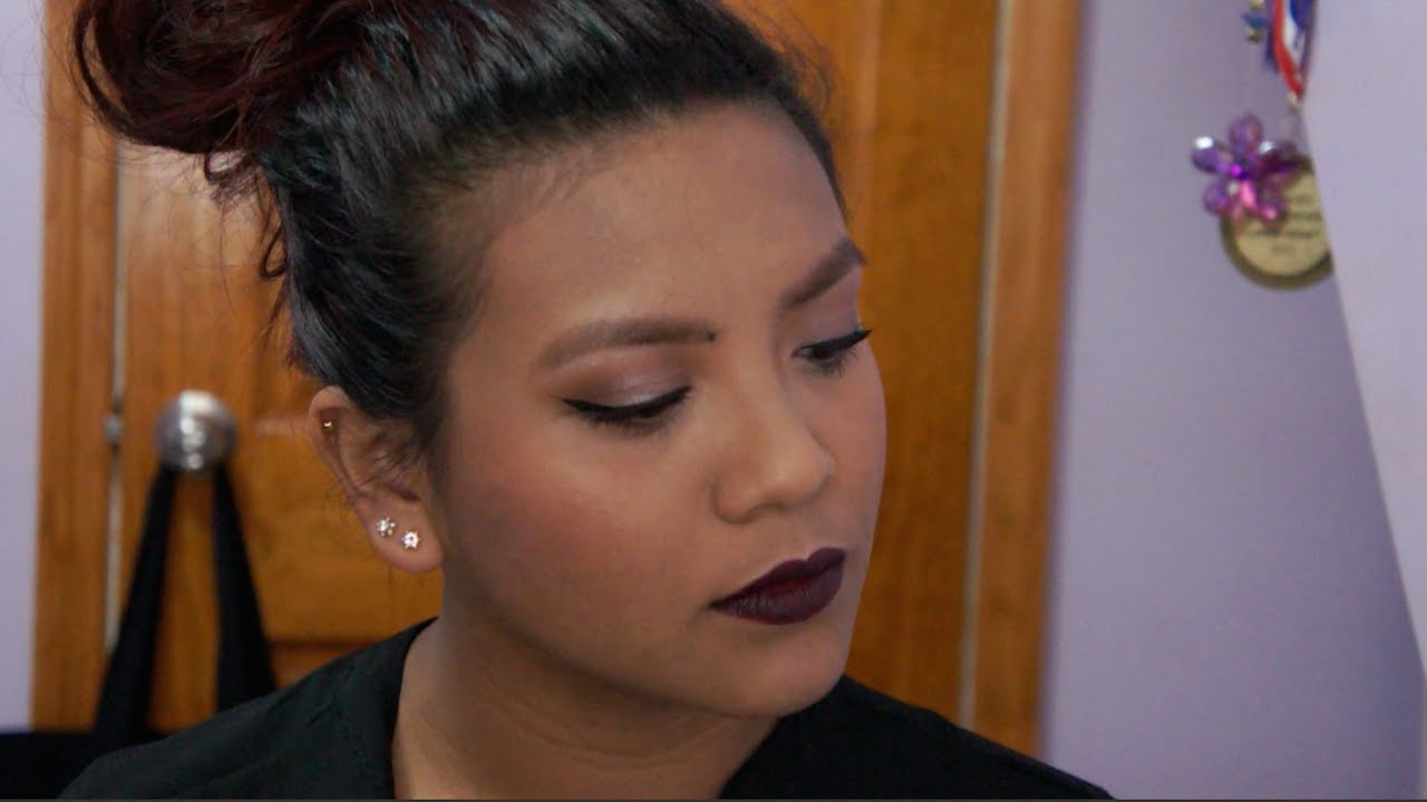 Tamanna Palette Tutorial