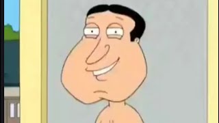 I’m Glenn Quagmire