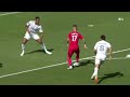 KLAUSS HISTORIC HAT TRICK | St. Louis CITY SC vs LA Galaxy | Match Highlights