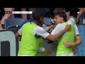 KLAUSS HISTORIC HAT TRICK | St. Louis CITY SC vs LA Galaxy | Match Highlights