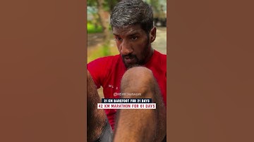 Vishak Krishnaswamy – India’s Guinness World Record holder!