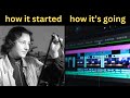 Editing IS Filmmaking