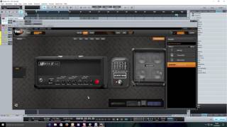 How to get a Chevelle tone with TH3
https://www.facebook.com/ForTiorI.de
https://www.patreon.com/ForTiorI
https://fortiori.bandcamp.com/ How to get a Chevelle tone with TH3