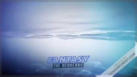 💙🌙My New Channel Intro Of 2021🌙💙