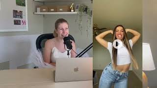 All About Addison Rae