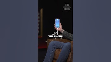 Hacker Gains Access Into This Navy SEALs Phone 😳