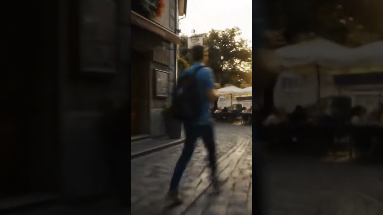 Lost in Europe's Charm ✨ Quick Escape!