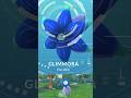 Finally I Got✨️New Glimmora in #pokemongo