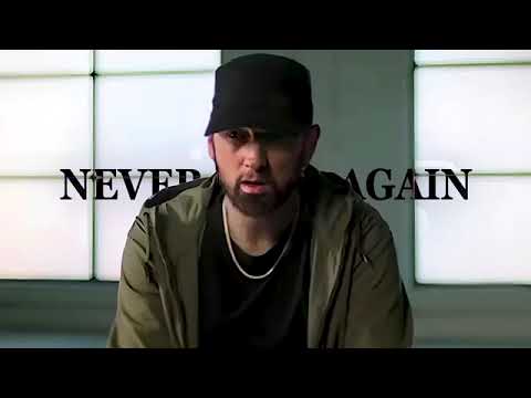 Eminem - Never Love Again (2023)