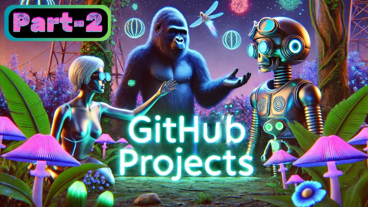 Trending Open Source Projects: From Minecraft Bots To Intelligent ...