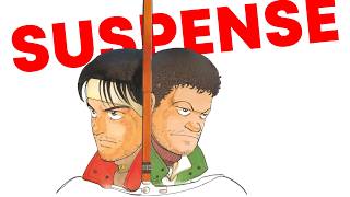 The Most "SUSPENSEFUL" Manga | Confession