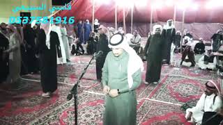 قاف قوي مقعد الدويدير ناجي سالم خلف العلياني علي الرفاعي٢٢_٥_١٤٤٢هـ