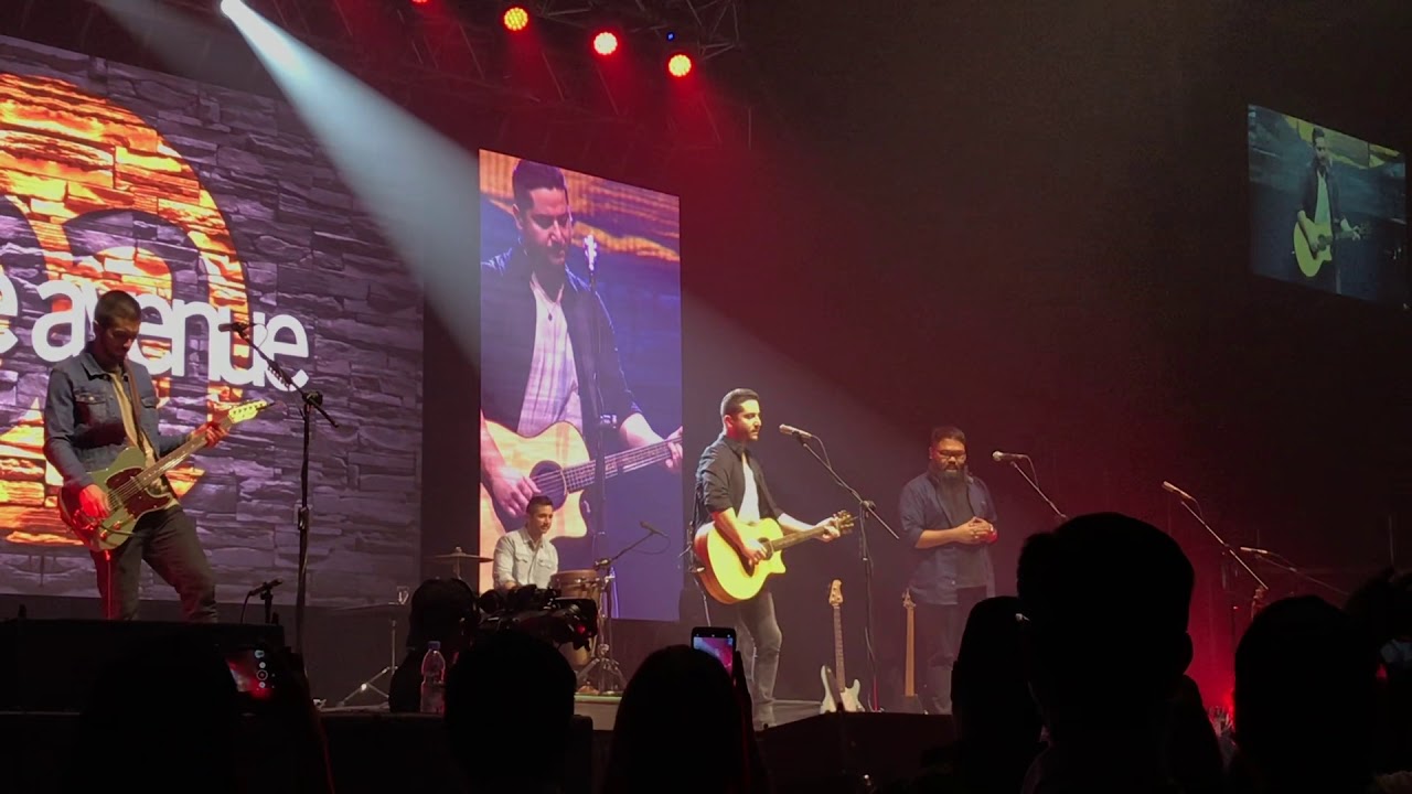 Boyce Avenue Say You Won T Let Go