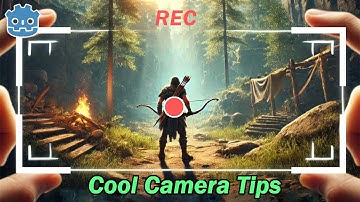 Game Camera tips you wish you knew before.