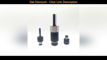 Slide overload protection collet chuck GT12 C16 C20 C25 C32 GT12 GT24 straight shank floating tappi