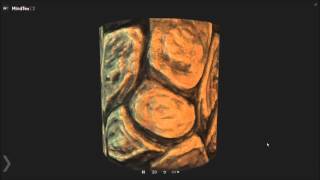 MindTex 2: Ridiculously Simple Normal Map Creation