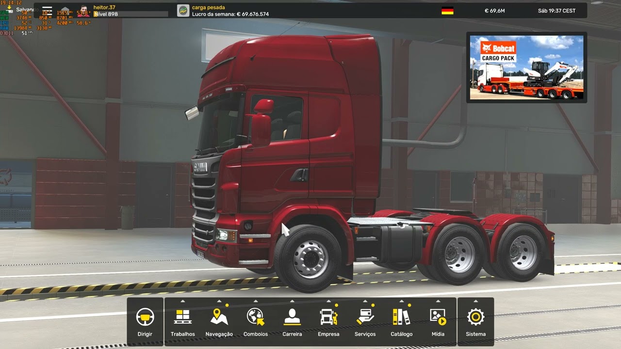 Euro Truck Simulator 2 2026 03 01   19 03 23 03