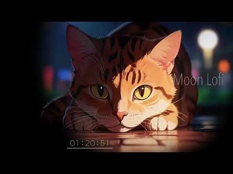 🌙Moon Lofi 〜緊張
