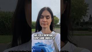 Mom Hack To Boost Energy And Stay Fit