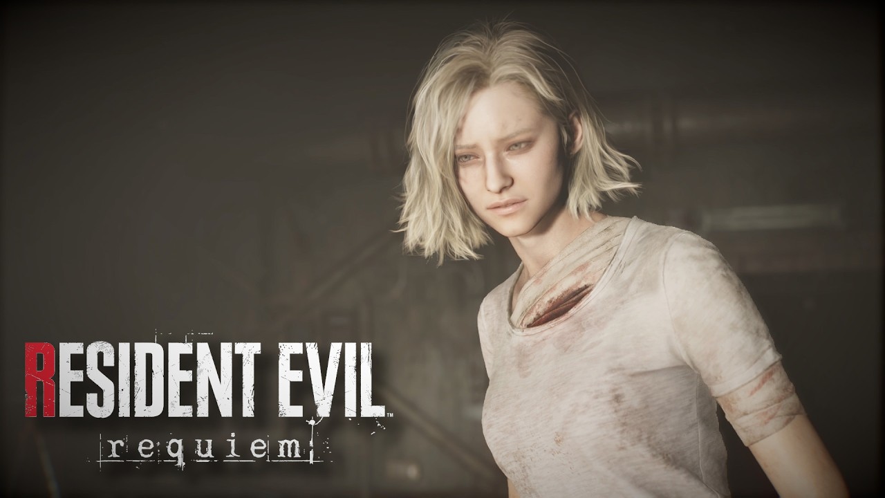 Wiedziałem By Jej Nie Ufać|| Resident Evil 9 Requiem [#11] || Granie Na Linuxie