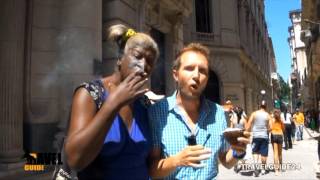 Travel Guide HAVANA CUBA