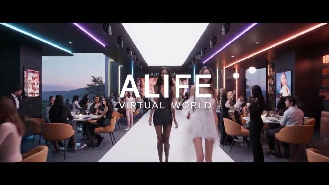 Alife Virtual Metaverse 2025   Real User Experience And Honest Review   Is Alife Virtual Legit