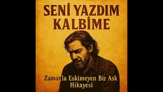 Seni Yazdım Kalbime / Adını Kimse Silemez Türk Pop
