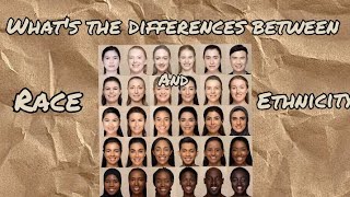 Race vs. Ethnicity: Decoding the Terminology Net Worth