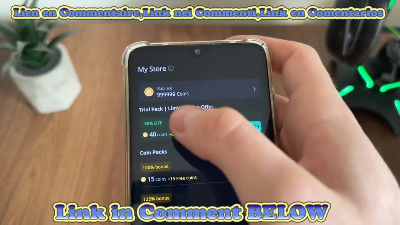 🎧 Pocket FM Coin Hack - Free Coins Generator 2025 | No Human Verification! 🔓