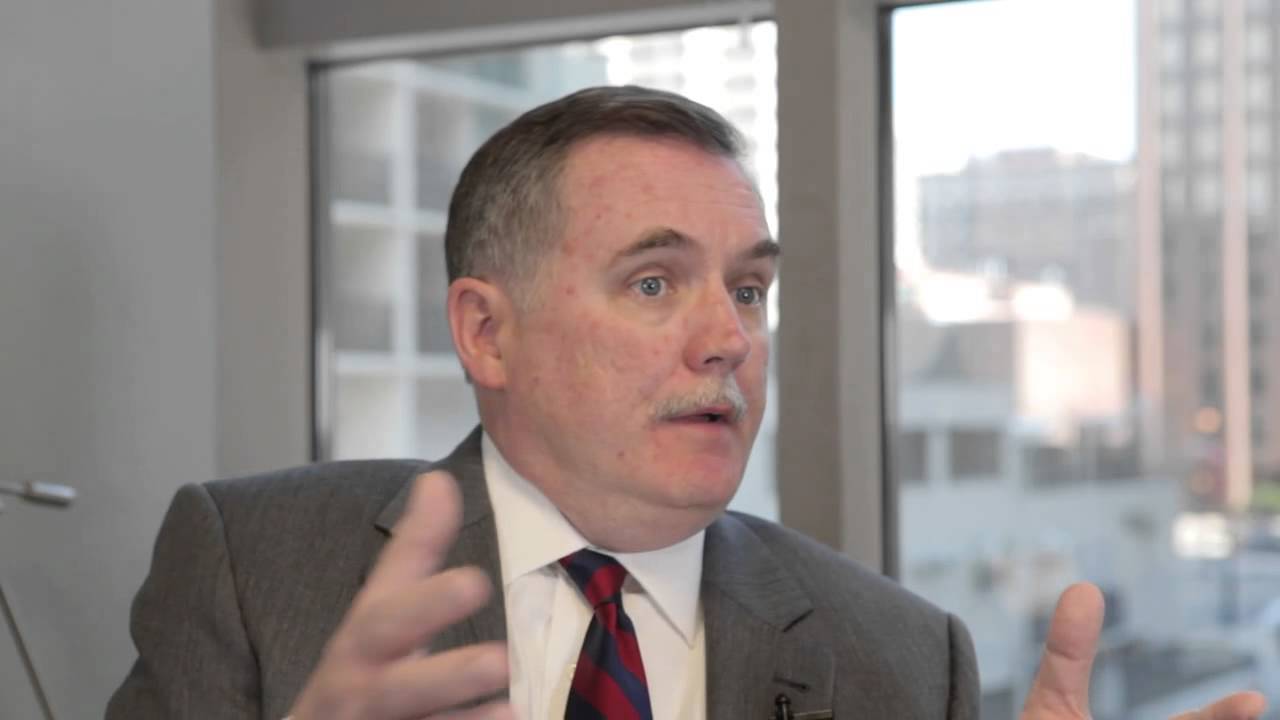 John Barton on the benefits of RICS Core Business Valuation training