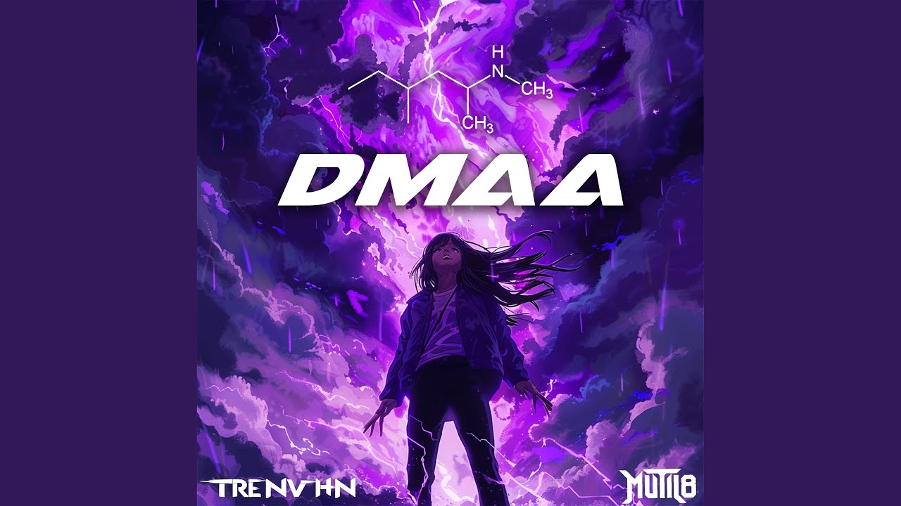 Watch DMAA on YouTube Watch DMAA on YouTube