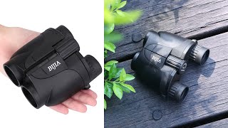 The 5 Best Hunting Binoculars | on the Market Today