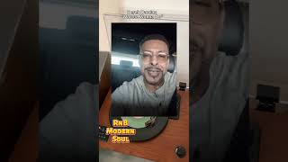 Groovy \u0026 Funky! RnB. Modern Soul.Derek Damian-“Watcha Wanna Do”.