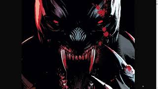 Black Panther: Blood Hunt #1