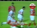 أهداف مباراة الأهلى والزمالك (6-1) .. مدحت شلبى