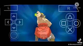 Broly Vs Vegeta One Hit Ultimate