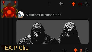 TEA:P Clip - God damn it SMG4 Reddit