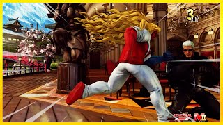 Gill Sent Back To Harmony By Urien