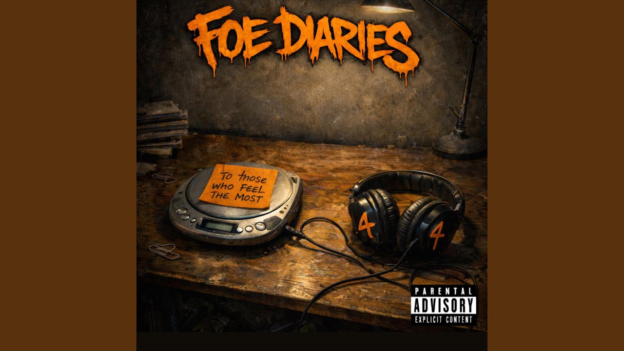 Watch FOE ENTRY on YouTube Watch FOE ENTRY on YouTube