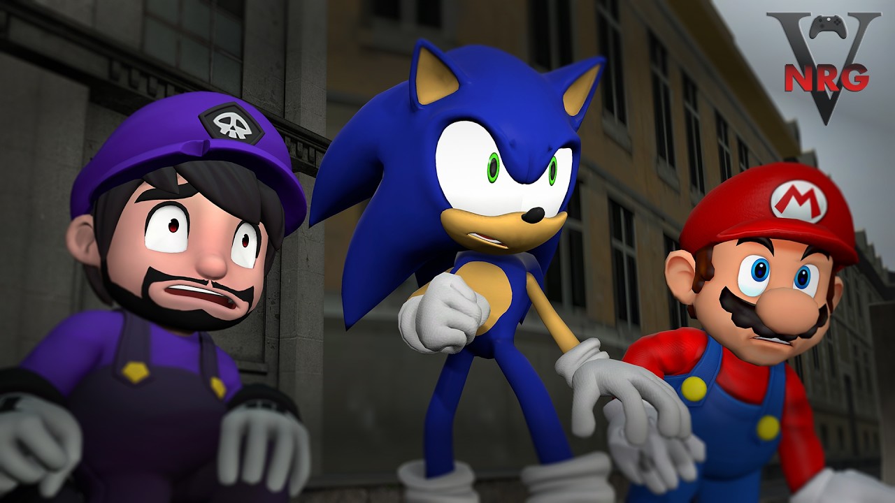 Возвращение Уизер! [NRG]