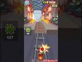 Crazy Speed Run Subway Surfers ⚡#shorts #ytshorts #tranding #shortsfeed