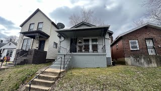 SOLD 6026 Schulte Ave Saint Louis MO 63136