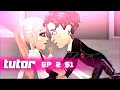 Tutor ep 2 s 1  msp series  mrskitty msp