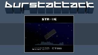Strobe - Utopian Star
