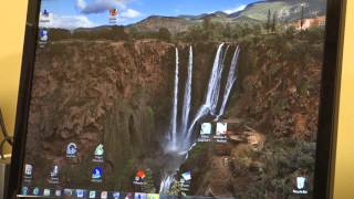 Computer Accessibility AT Demo