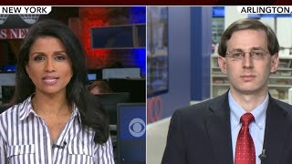 Will Trump overhaul U.S. intelligence agencies?