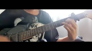 Wildflower -Billie Eilish (requested by someone) [Chords in description]