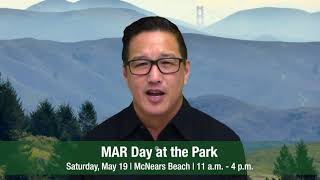 Upcoming MAR Events: You're Invited!