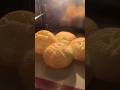 【新しく焼き直しました】さらに美しく膨らむ！魔法のスイーツ5種🥐 #スイーツ動画 #shorts #youtubeshorts #baking